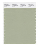 PANTONE PANTONE Clothing Home 15-6310tcx to 16-230tcx Single Cotton Edition Color Card