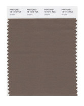 PANTONE PANTONE Clothing Home 18-1015tcx to 18-1154tcx Single Cotton Edition Color Card