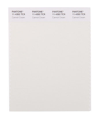 PANTONE colorful clothing home 11-4302TCX to 12-0317TCX single cotton fabric version color card