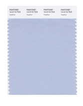 PANTONE PANTONE Clothing Home 14-4110tcx to 14-4503tcx Single Cotton Edition Color Card