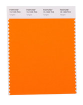 PANTONE PANTONE clothing home 15-1335tcx to 15-1717tcx single cotton plate color card