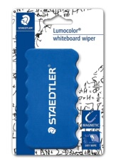 Ластик staedtler 德国施德楼原装正品白板擦652bk干擦板
