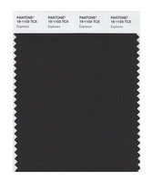 PANTONE PANTONE Clothing Home 19-1103tcx to 19-1314tcx Single Cotton Edition Color Card