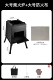 Da Chai Fursace+Fireproof Cloth 100*80