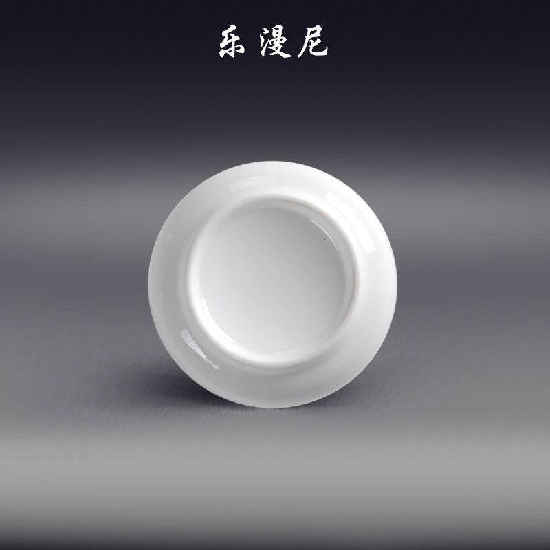 Le diffuse, datong cup - 130 - ml ceramic hotel hotel tableware to chaozhou tea cups of coffee cup