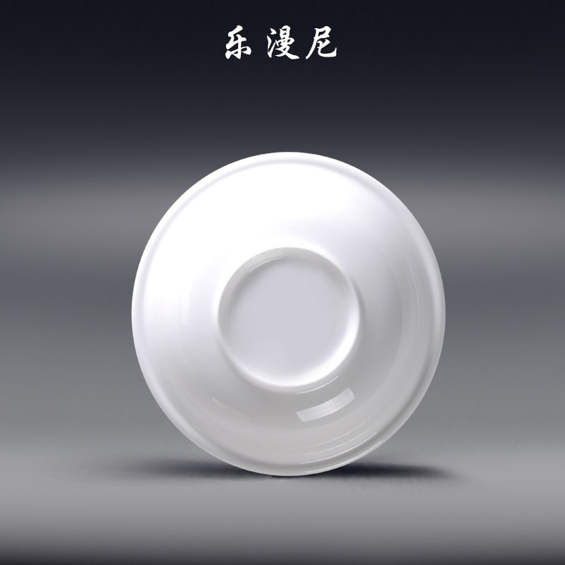 Joy diffuse, edge wing bowl - ceramic strengthening heat and cold dish special dish dish bowl bowl bowl bowl hotel tableware
