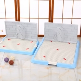 捣蛋鬼 Принесение настенной сетки для собак туалетная моча, большие, маленькие, маленькие, маленькие, маленькие, маленькие, маленькие, маленькие, маленькие, мочи, тазовая моча, плескающая собака, промывая