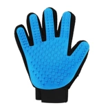 撸 Кошачья перчатка для кошачья кошка расчесала кошачья расческа, ванна с поплавковыми собаками, кисть, волосы, массаж ванны массаж