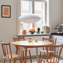 Restaurant Chandelier Tooling Day Style Wind Nordic Fashion Extreme Jane 2021 New Internet Red Bar Silk Bedroom Lamps