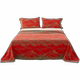 Class A pure cotton double layer yarn cotton gauze bed sheets and bed sheets