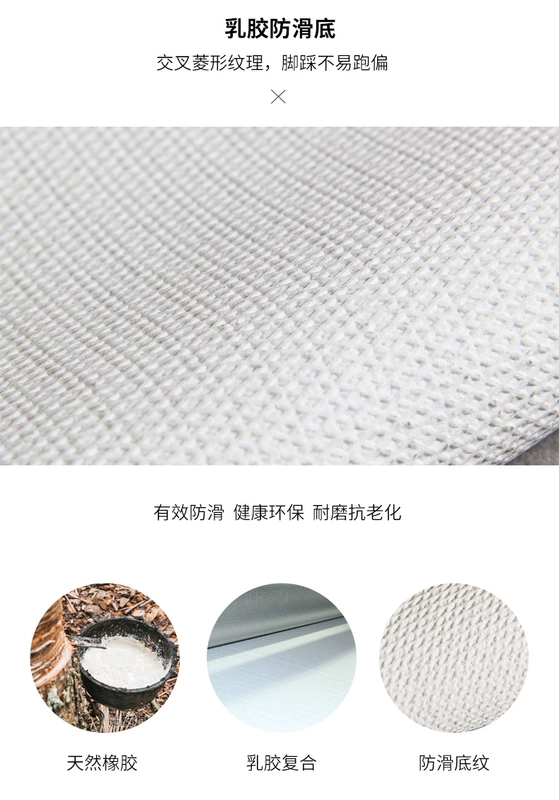 Huidu bếp mat dải dài chống trượt thảm cửa thảm cửa dầu-proof thảm phòng tắm thảm ngủ cạnh giường ngủ thảm thảm xpe