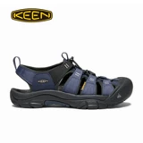 KEEN Cohen Newport H2 Мужские весенние и летние сандалии на открытом воздухе без стекла и дыхания на пляжном досуге
