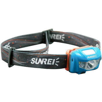 Fishing lamp, mountain light, night running and riding