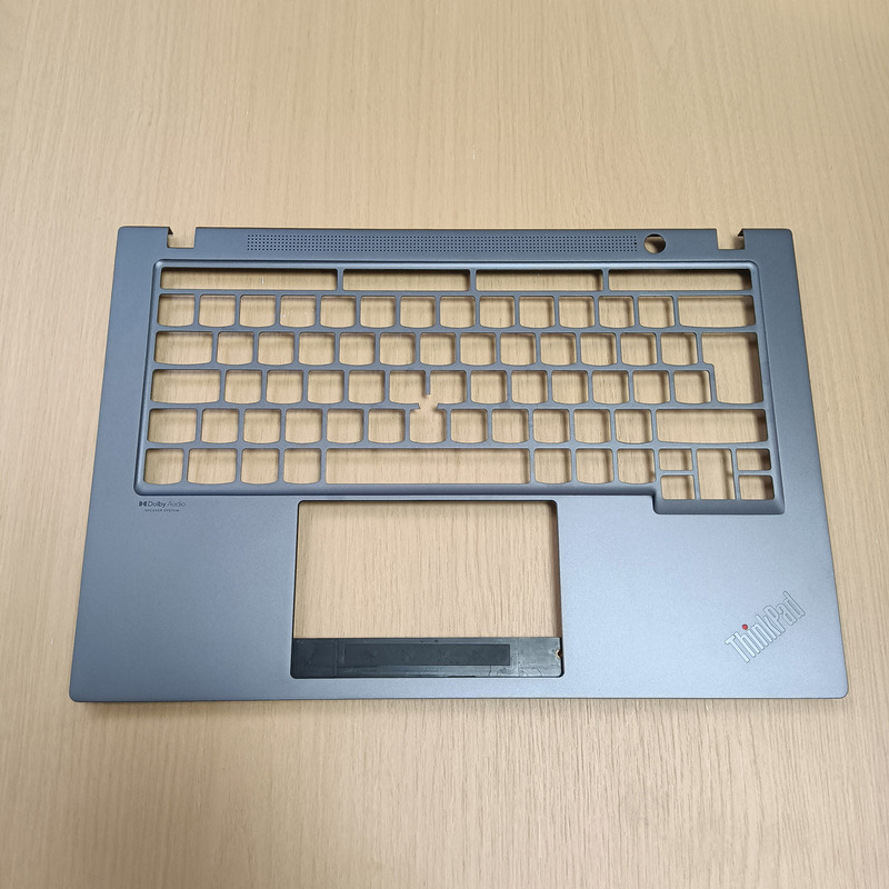 Suitable for Lenovo ThinkPad T14S Gen2 C Shell, Palm Rest, Main Unit Upper Cover, Laptop Shell