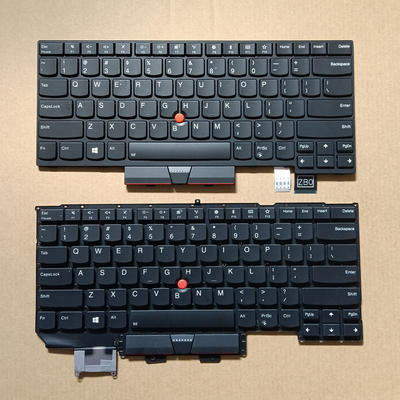 ThinkPad X1 Carbon 5TH/6TH T460S T470S T470 T480 A475 keyboard
