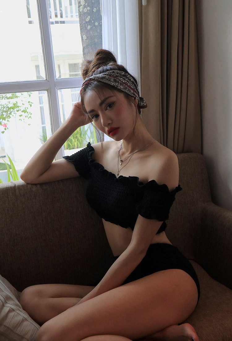 Maillot de bain pour femme - Ref 3029735 Image 7