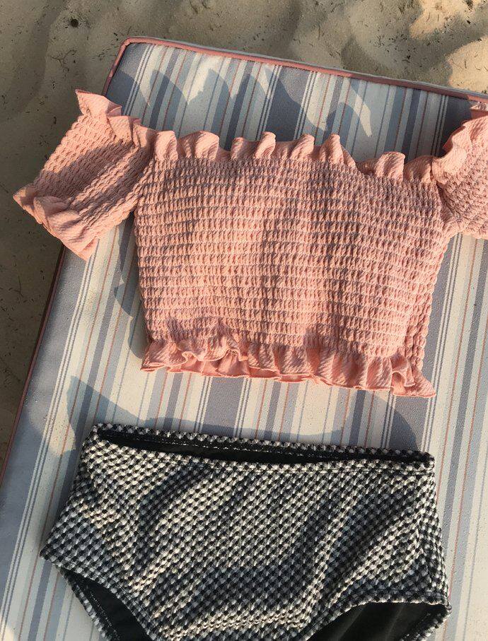 Maillot de bain pour femme - Ref 3030082 Image 18