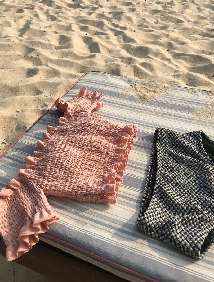 Maillot de bain pour femme - Ref 3030082 Image 15