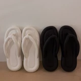 Сланцы, слайдеры, нескользящие пляжные тапочки, сандалии, в корейском стиле