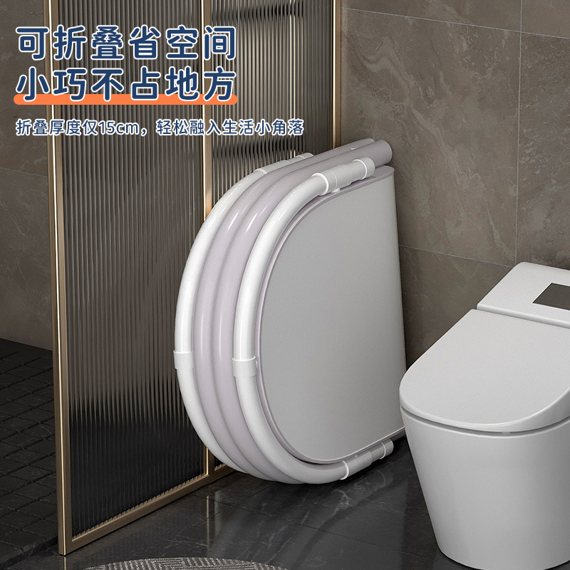 躺在波浪中疗愈身心：多功能躺式泡澡桶设计探秘