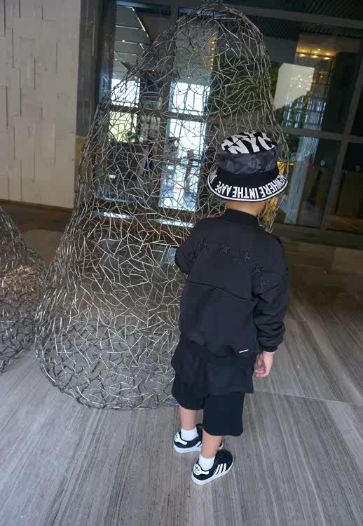 Blouson pour garcon - Ref 2158708 Image 14