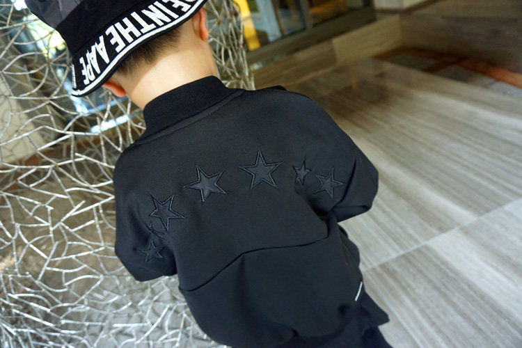 Blouson pour garcon - Ref 2158708 Image 8