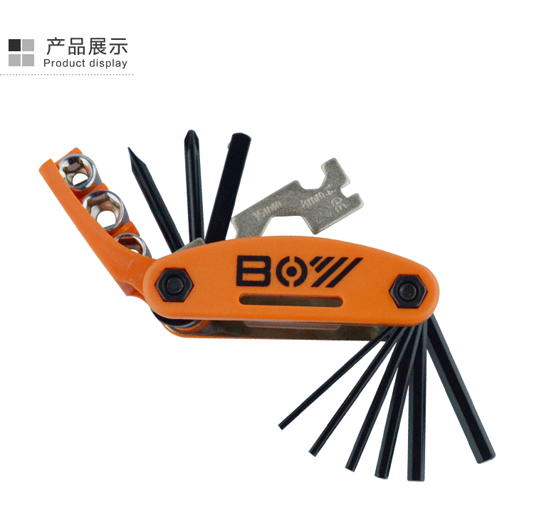 Outils pour vélo XPEDO - Ref 2282926 Image 10