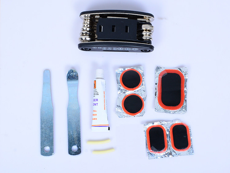 Outils pour vélo - Ref 2280240 Image 7