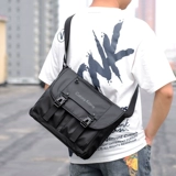 Мужской рюкзак, сумка на одно плечо для отдыха