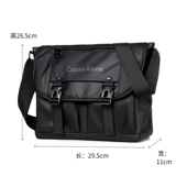 Мужской рюкзак, сумка на одно плечо для отдыха