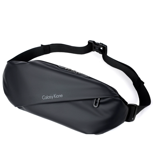 calotiy Невидимая универсальная спортивная поясная сумка