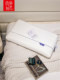 Liangpin Pickup-Super Soft K80 Air Condensation Pillow Cloud Slow Rebound Memory Pillow Single Neck Pillow Dormitory Pillow Core