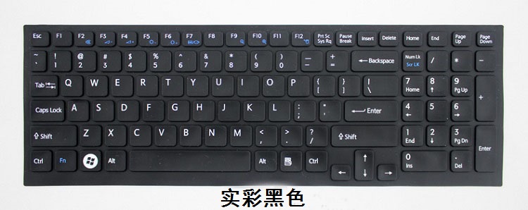 Sony VAIO VPCEH16EC 15,5-inch màng bàn phím máy tính xách tay SONY EH16EC máy tính bảo vệ tay - Phụ kiện máy tính xách tay túi đựng laptop asus