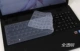 Lenovo G5070 bàn phím màng bảo vệ bộ phim G50-70 20.351 15,6 inch lá laptop bụi áo khoác - Phụ kiện máy tính xách tay miếng dán ốp máy tính casio 580