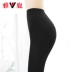 Yaloo / Yalu tăng thu đông mặc quần dài cộng với quần legging nhung dày mỏng ấm một bước chân quần quan am thu dong nam Quần nóng lên