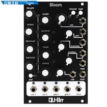 Qu-Bit Electronix Bloom Fractal Sequencer Sequencer Synthesizer module