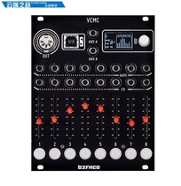 Befaco VCMC CV to MIDI Converter MIDI signal controller synthesizer modules