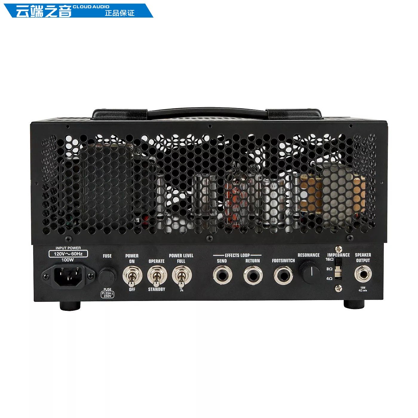 EVH Eddie Van Halen 5150III LBX Hộp cơm trưa Guitar Loa - Loa loa loa vi tính jbl