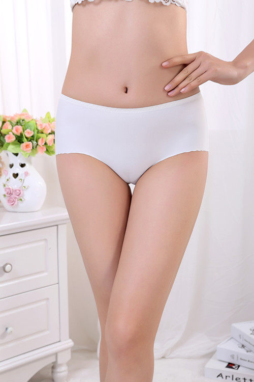 Slip jeunesse en soie Ice - Ref 651265 Image 19