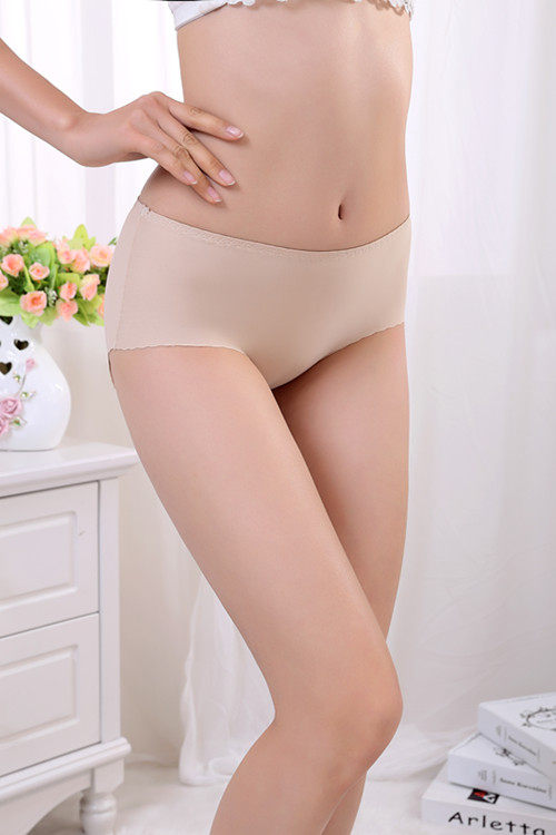 Slip jeunesse en soie Ice - Ref 651265 Image 9