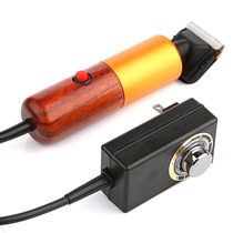 Engage in a thread-line poke embroidery tuftinggun tuft-cut pushback cut red wood handle to trim the wool-line handmade carpet DIY