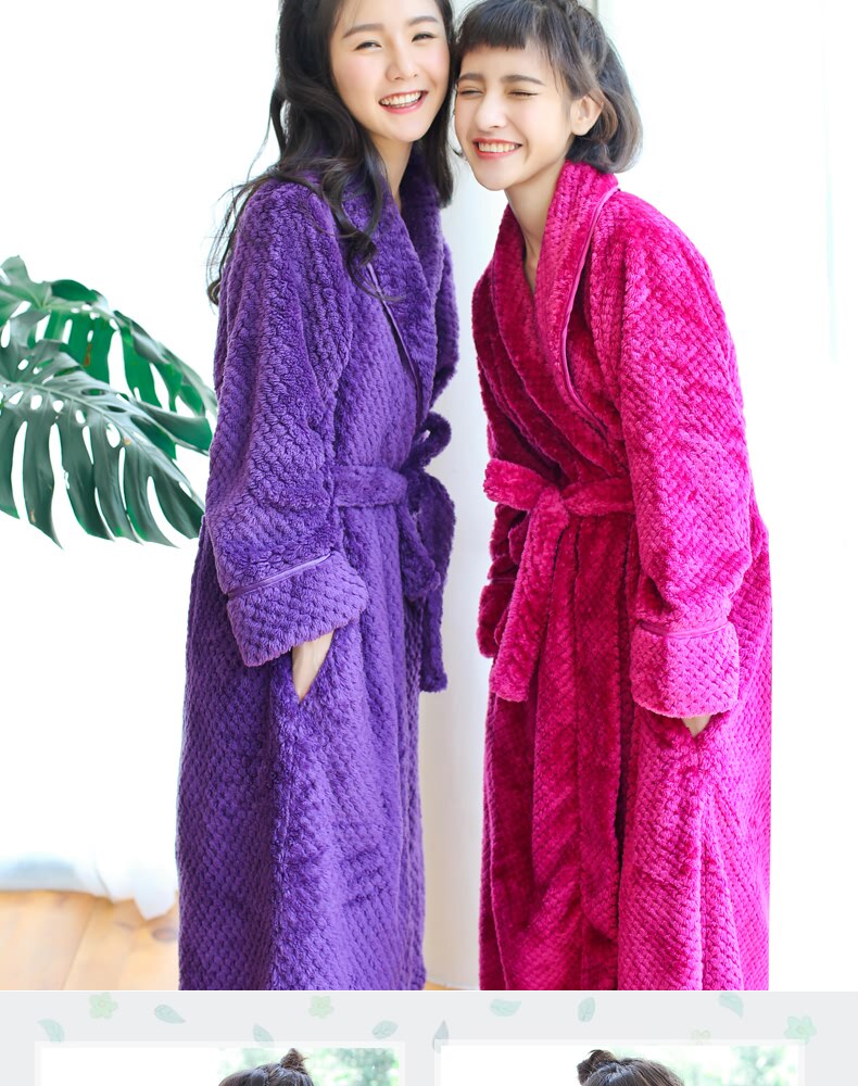 Peignoir jeunesse DAHUA HOME DH2016WFCSYP001 - Ref 602158 Image 20