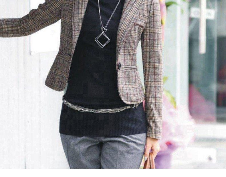 Veste pour femme en Polyester - Ref 3220334 Image 14