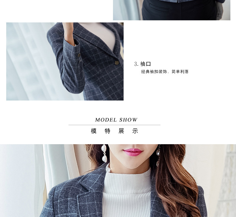 Veste pour femme - Ref 3219057 Image 16