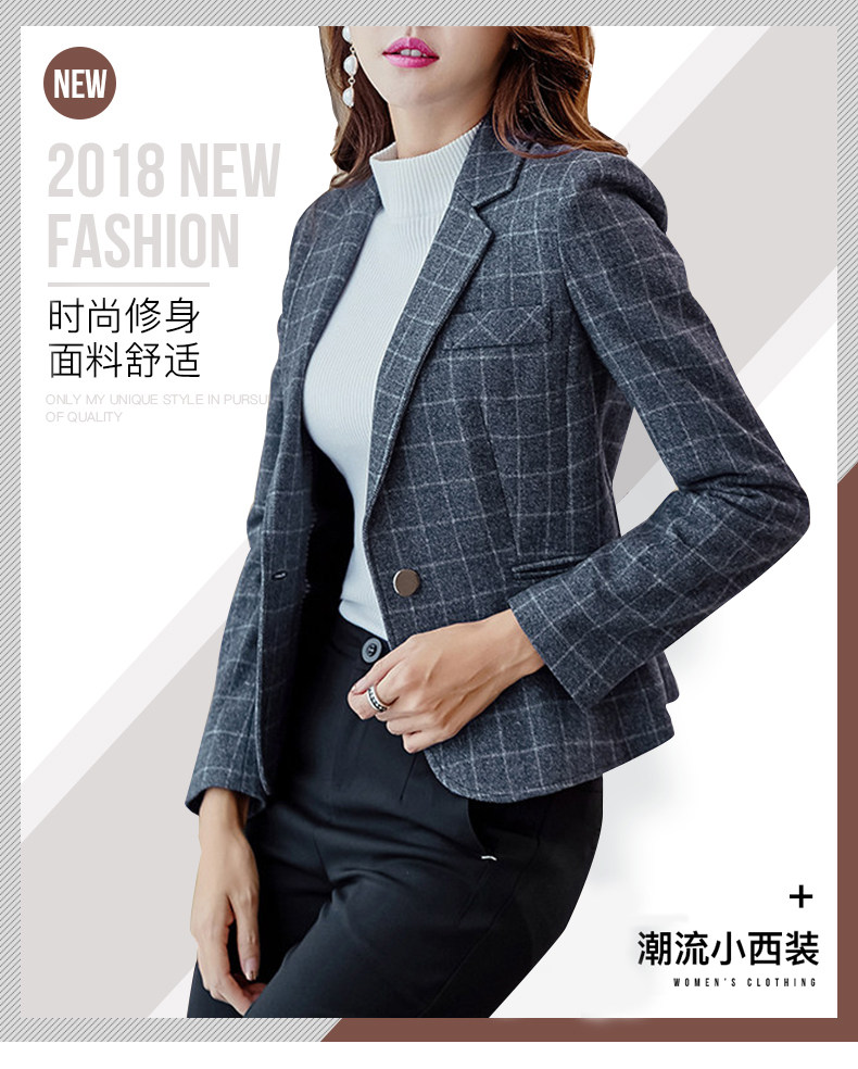 Veste pour femme - Ref 3219057 Image 7