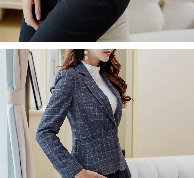 Veste pour femme - Ref 3219057 Image 21