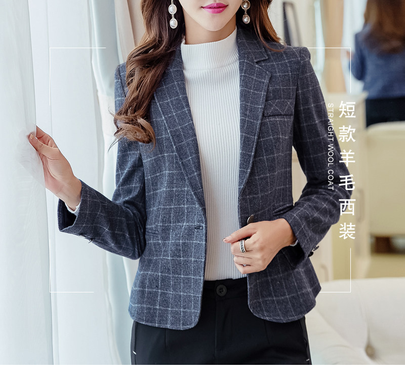 Veste pour femme - Ref 3219057 Image 10