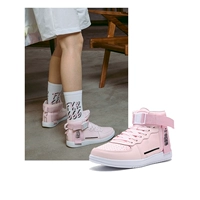 Sakura нежный порошок/розовый (1222)