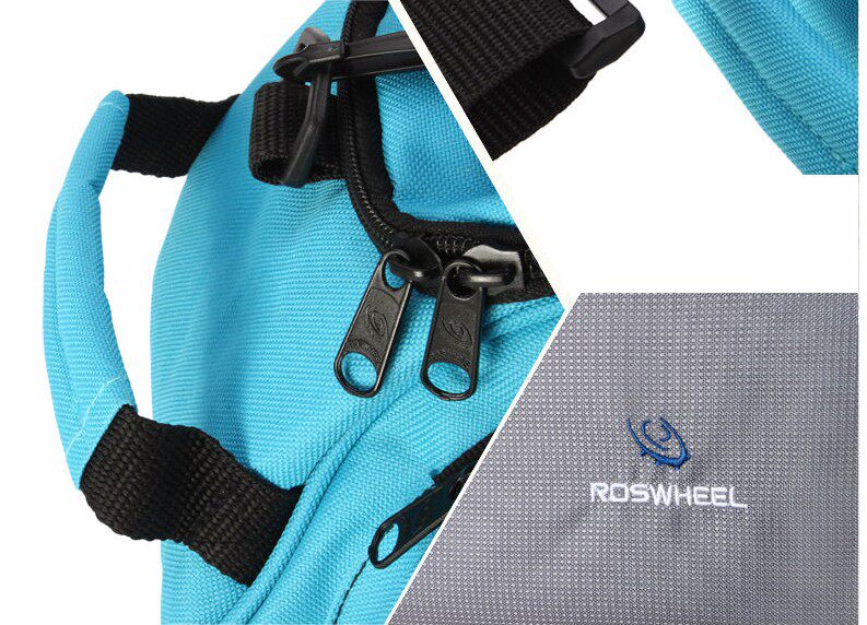 Sacoche pour vélo mixte ROSWHEEL - Ref 2214048 Image 41