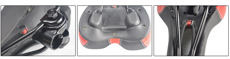 Selle de vélo - Ref 2345933 Image 23